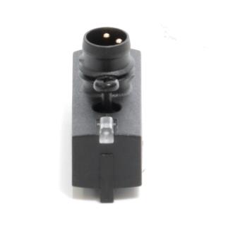 Electrical connection plate 573920 New FS